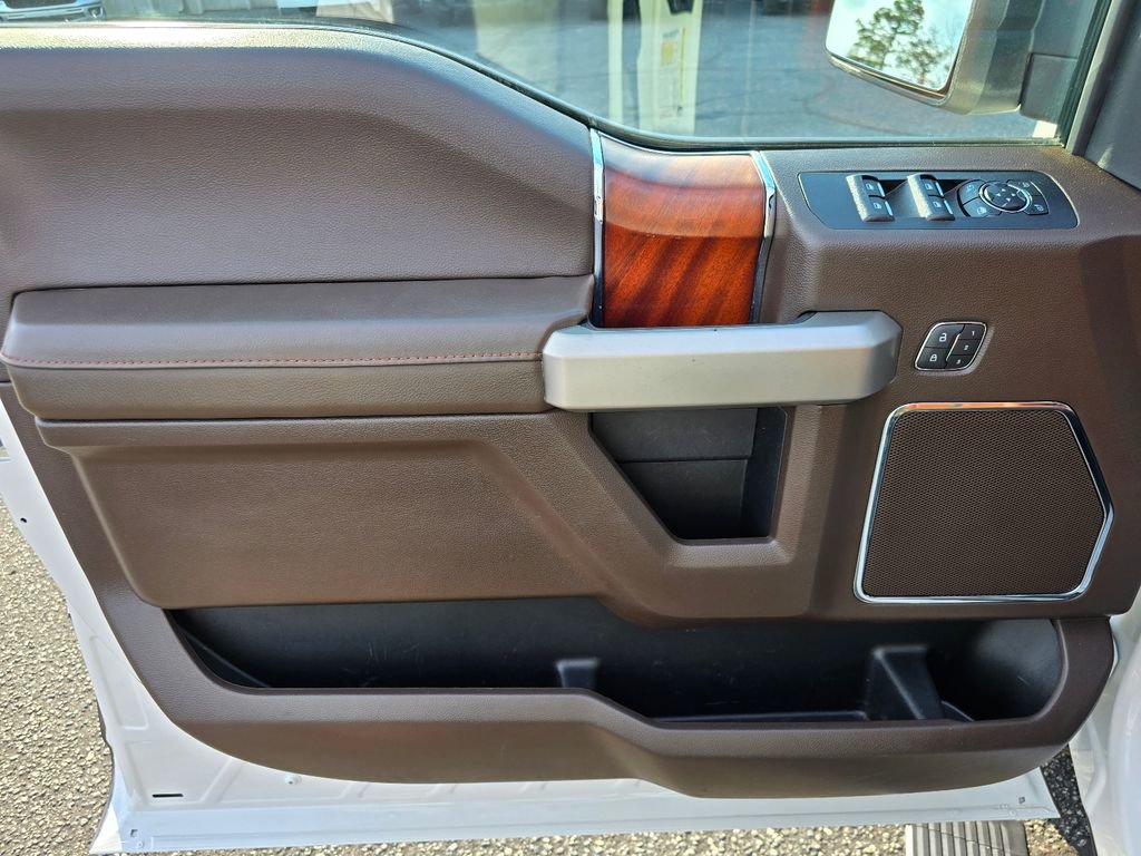 Used 2019 Ford F150 King Ranch w/ Equipment Group 601A Luxury image 9