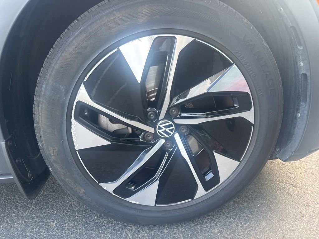 Used 2021 Volkswagen ID.4 Pro S RWD image 16