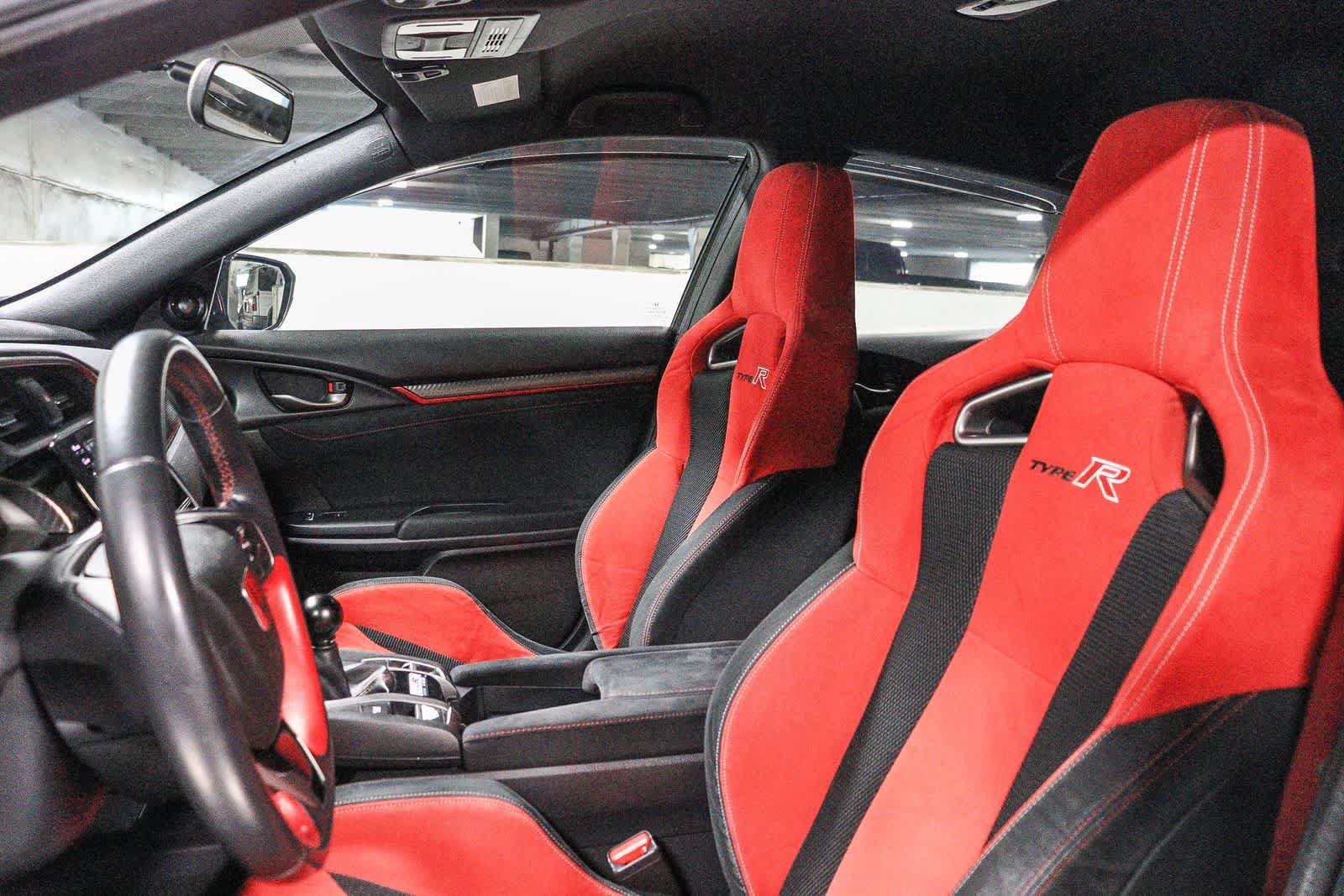 Used 2019 Honda Civic Type R image 18