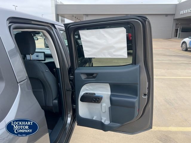 New 2026 Ford Maverick XLT w/ XLT Luxury Package image 22