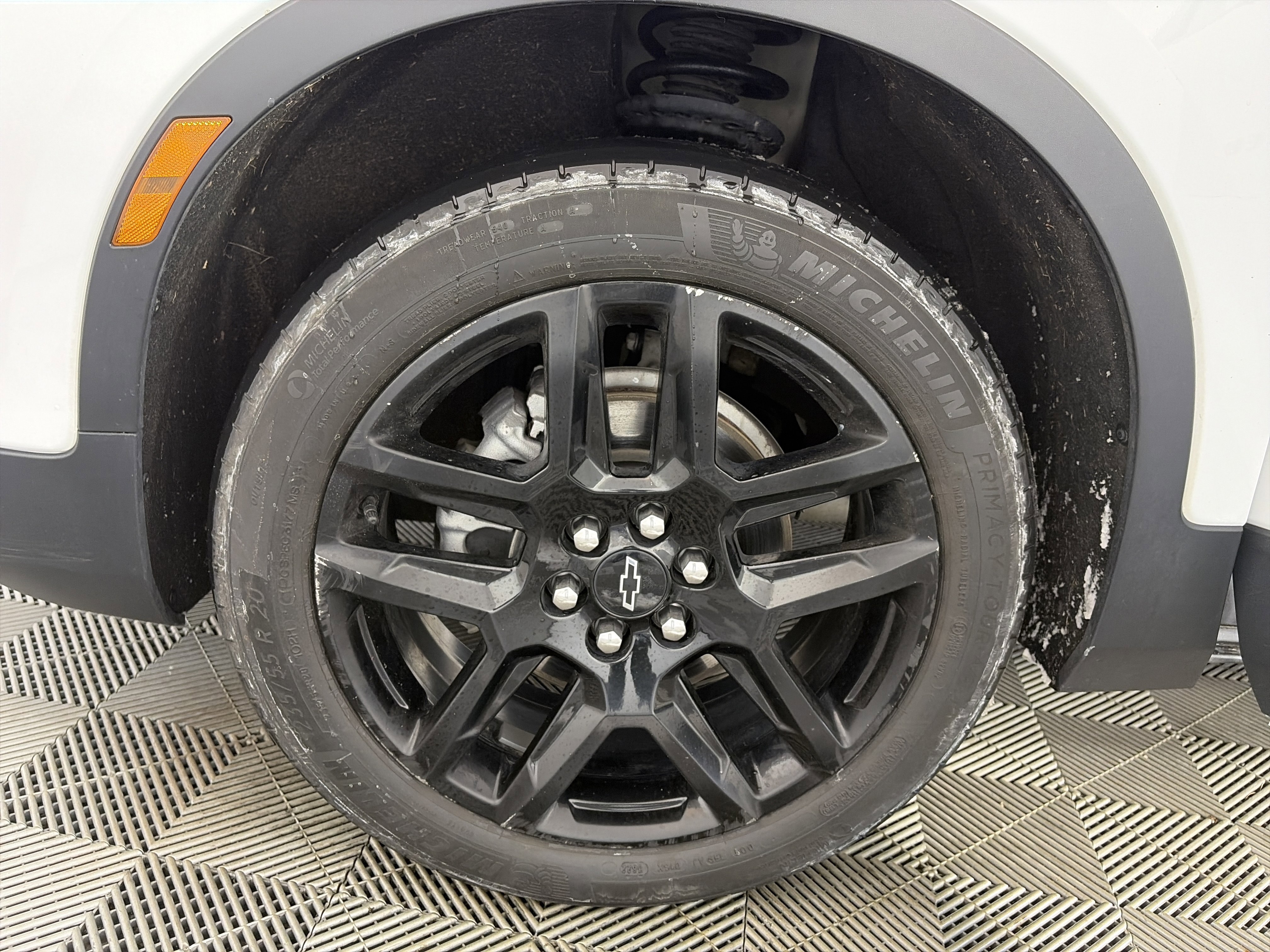 Used 2023 Chevrolet Blazer LT image 13