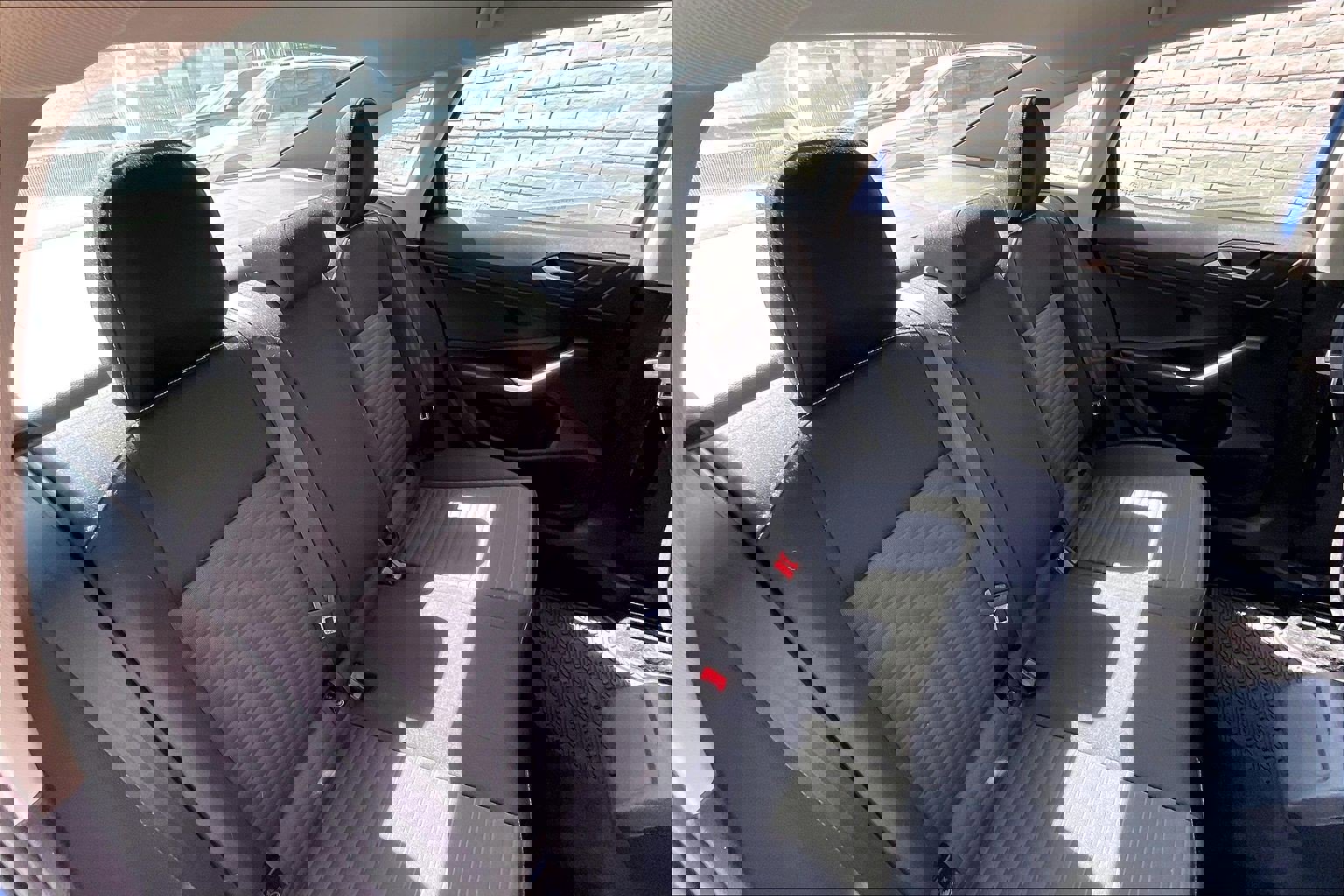 Certified 2023 Volkswagen Jetta S image 26