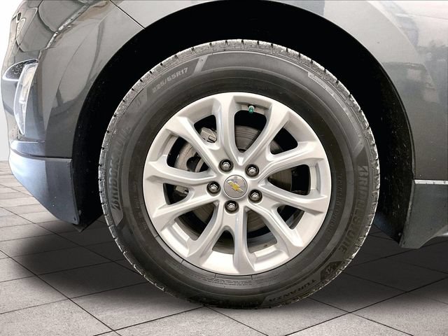 Used 2018 Chevrolet Equinox LT FWD image 9