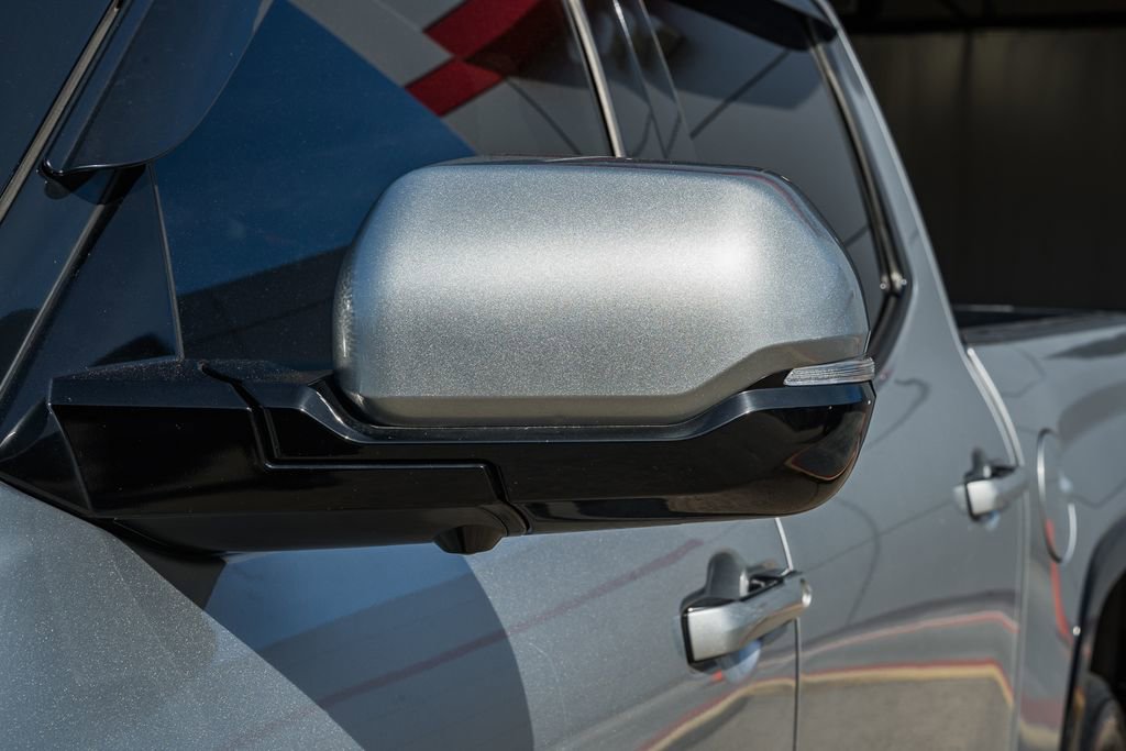 Used 2023 Toyota Tundra Platinum image 15