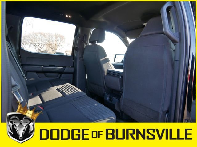 Used 2023 Ford F150 XL w/ Trailer Tow Package image 18
