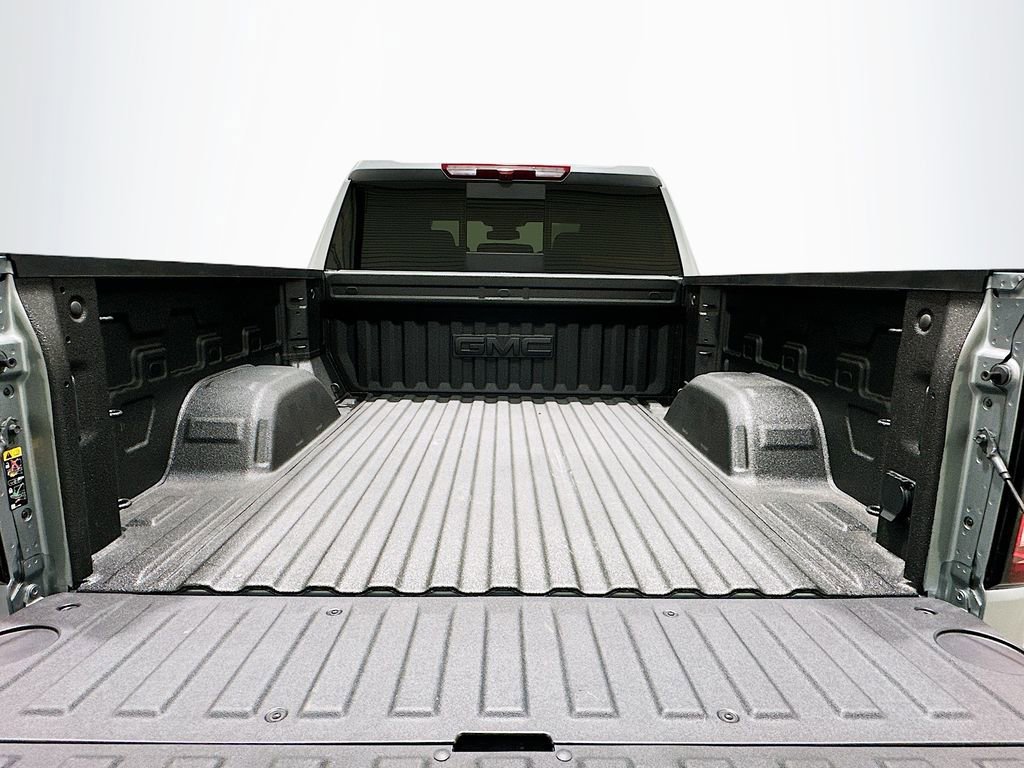 Used 2026 GMC Sierra 1500 Denali image 27