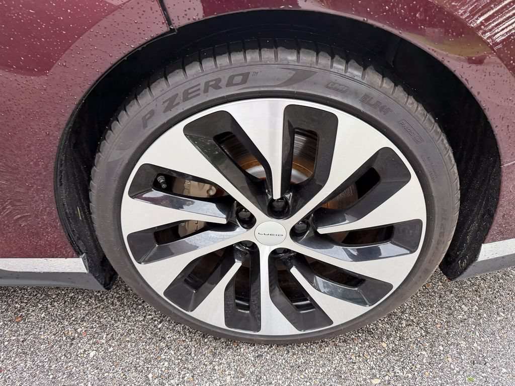 Used 2022 Lucid Air Grand Touring AWD/4WD image 59