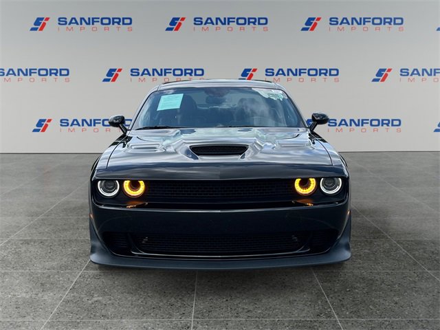 Used 2022 Dodge Challenger R/T Scat Pack image 8