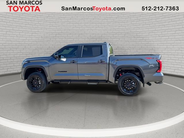 New 2026 Toyota Tundra Limited image 8