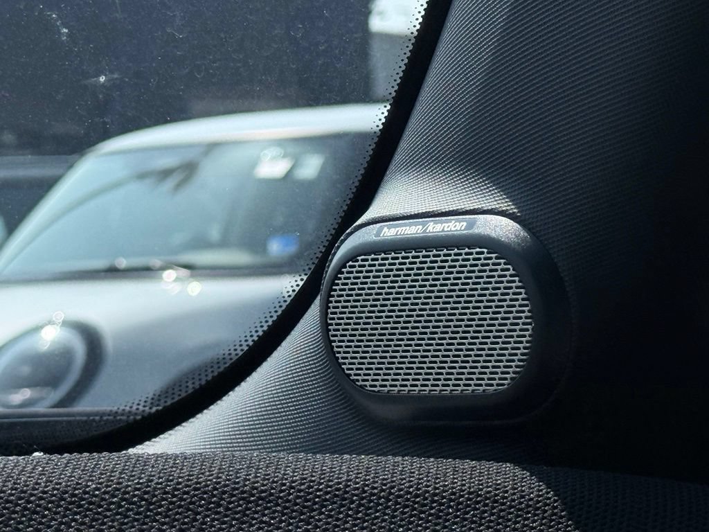 New 2026 MINI Cooper 2-Door Hardtop FWD image 14