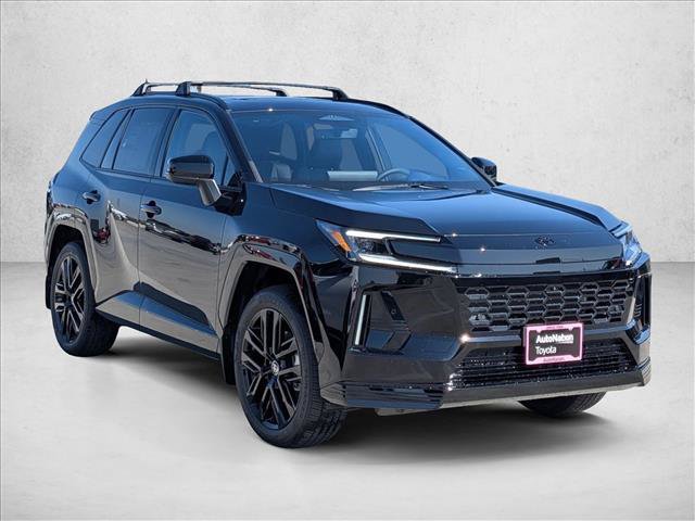 New 2026 Toyota RAV4 XSE AWD/4WD image 8