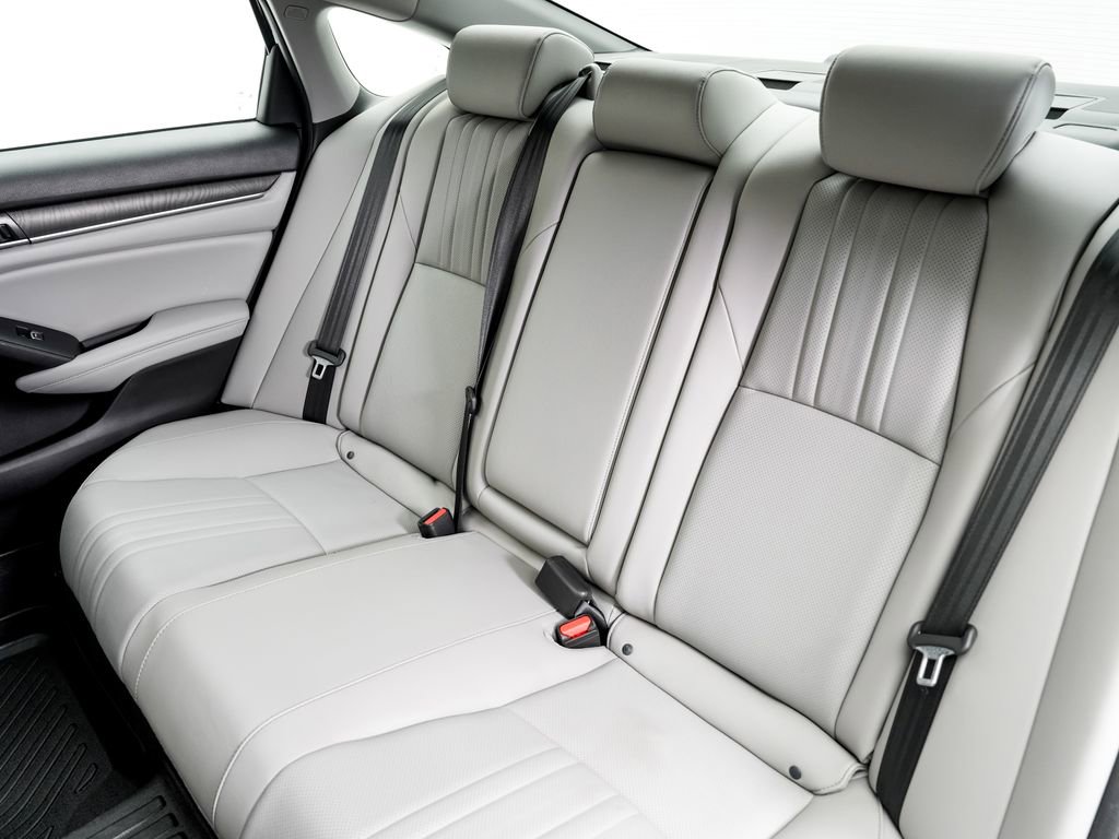 Used 2020 Honda Accord EX-L image 24