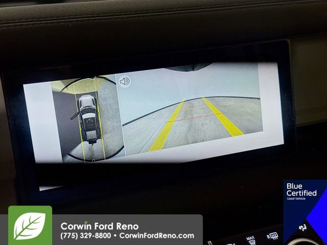 Used 2023 Land Rover Defender 110 SE image 15