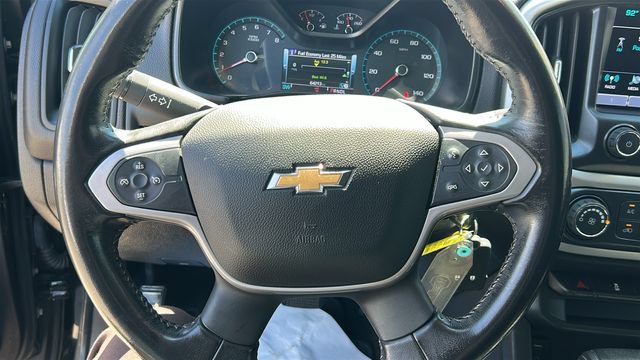 Used 2018 Chevrolet Colorado LT AWD/4WD image 18