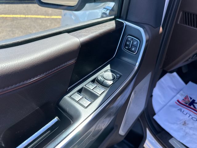 Used 2023 Ford F150 King Ranch w/ Equipment Group 601A High AWD/4WD image 11