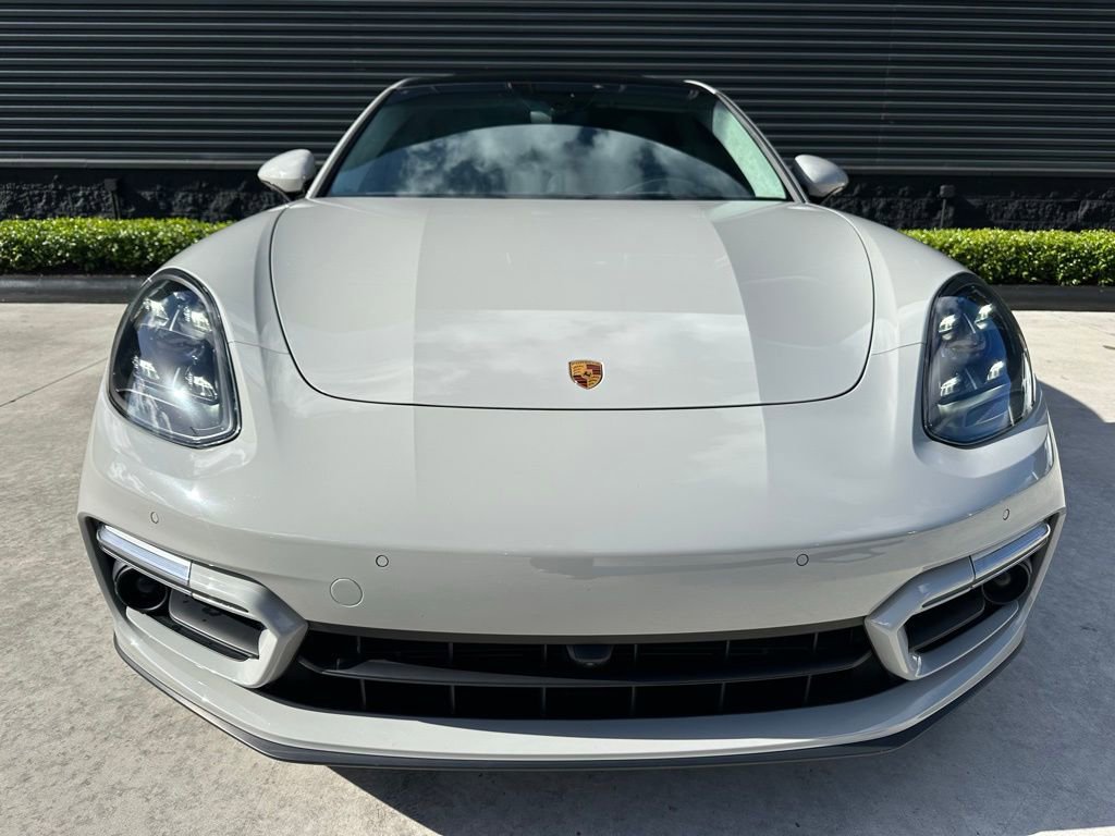Certified 2023 Porsche Panamera GTS image 8