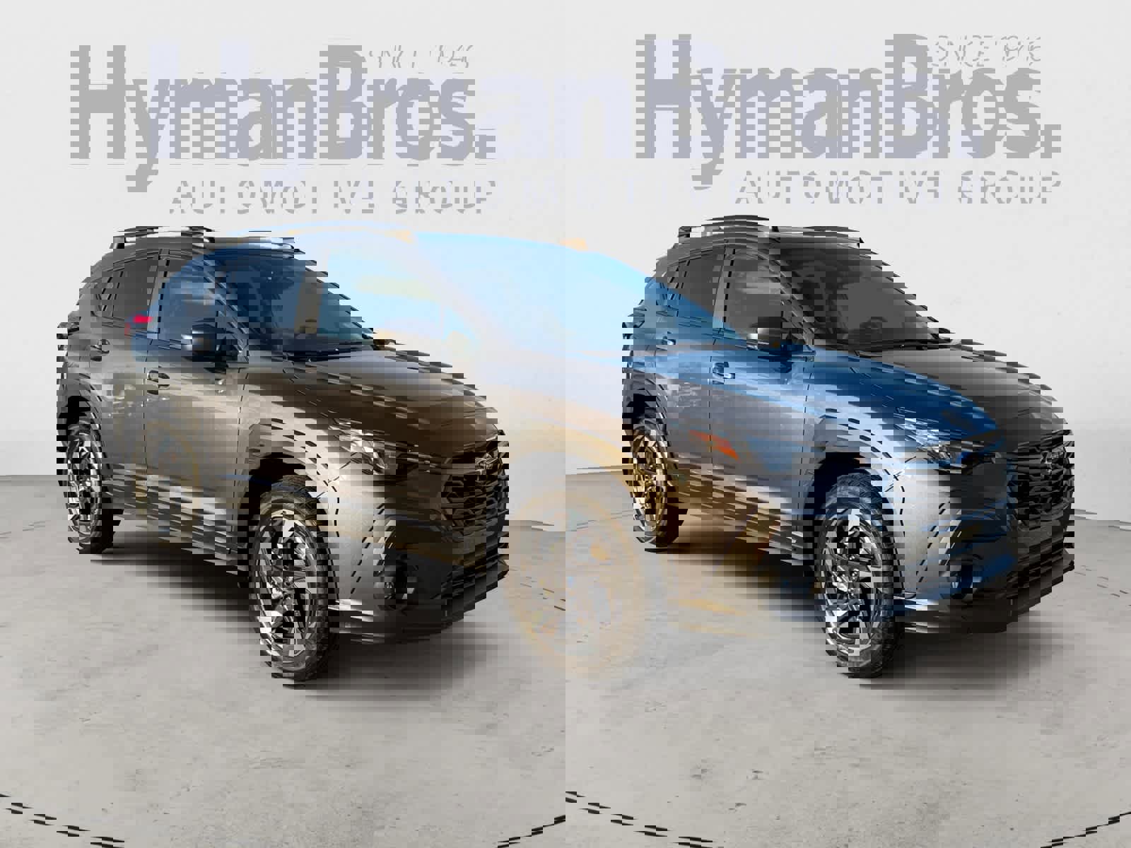 Used 2025 Subaru Crosstrek 2.5i Limited w/ Popular Package #4A