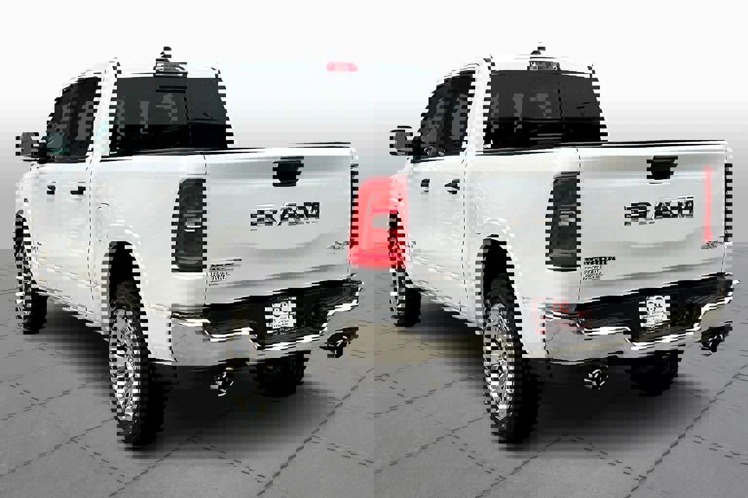 New 2026 RAM 1500 Big Horn image 13