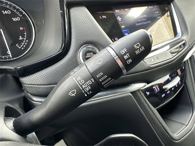 Certified 2022 Cadillac XT5 Premium Luxury image 70