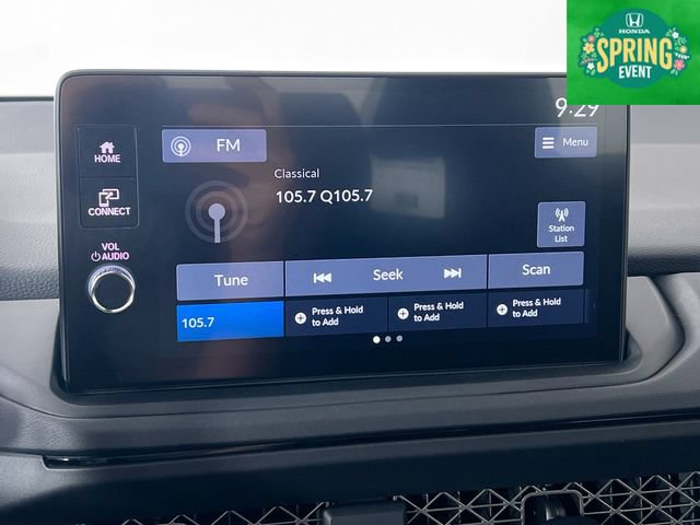 New 2026 Honda Accord SE image 15