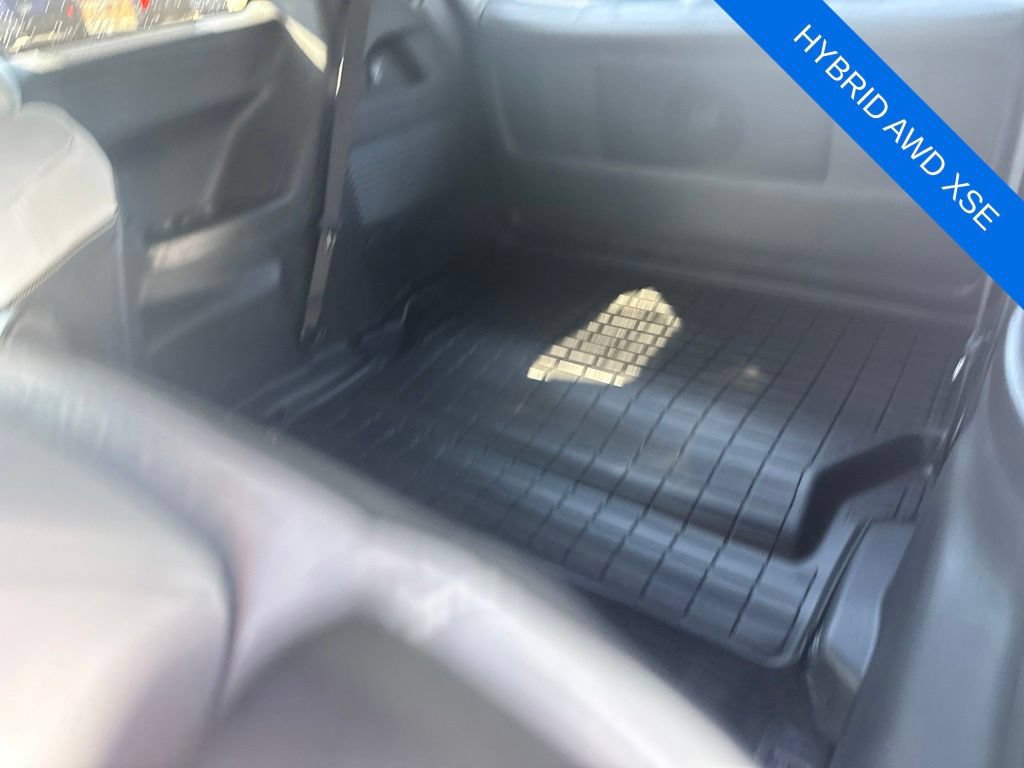 Used 2026 Toyota Sienna XSE AWD/4WD image 29