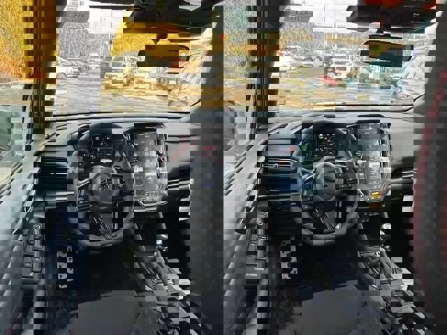 New 2025 Subaru WRX Premium image 17