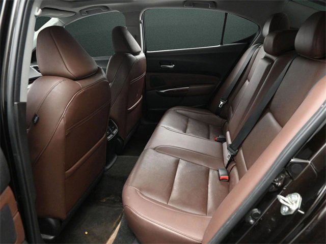 Used 2017 Acura TLX V6 w/ Technology Package image 13