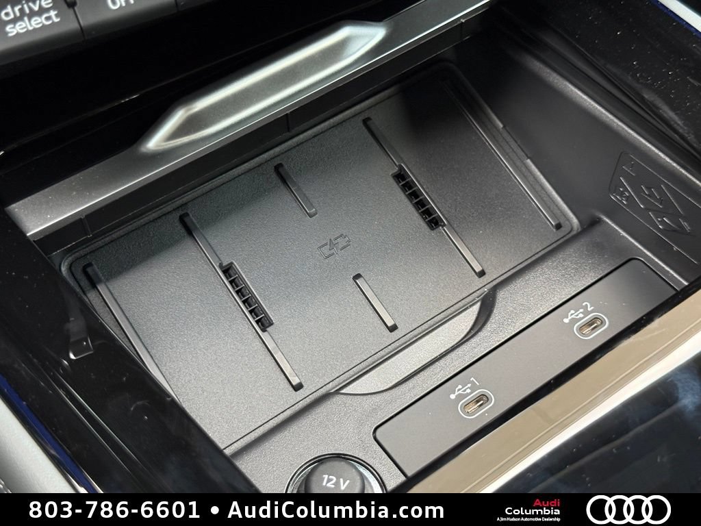 New 2026 Audi Q3 quattro 2.0T AWD/4WD image 33