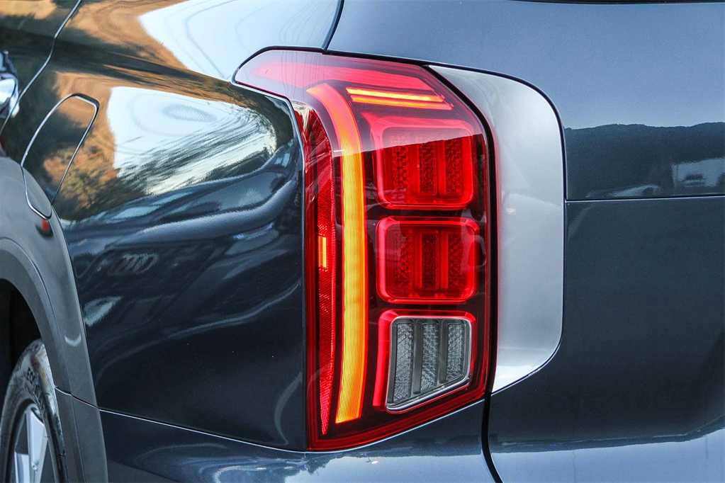 Used 2020 Hyundai Palisade SEL w/ Convenience Package image 11