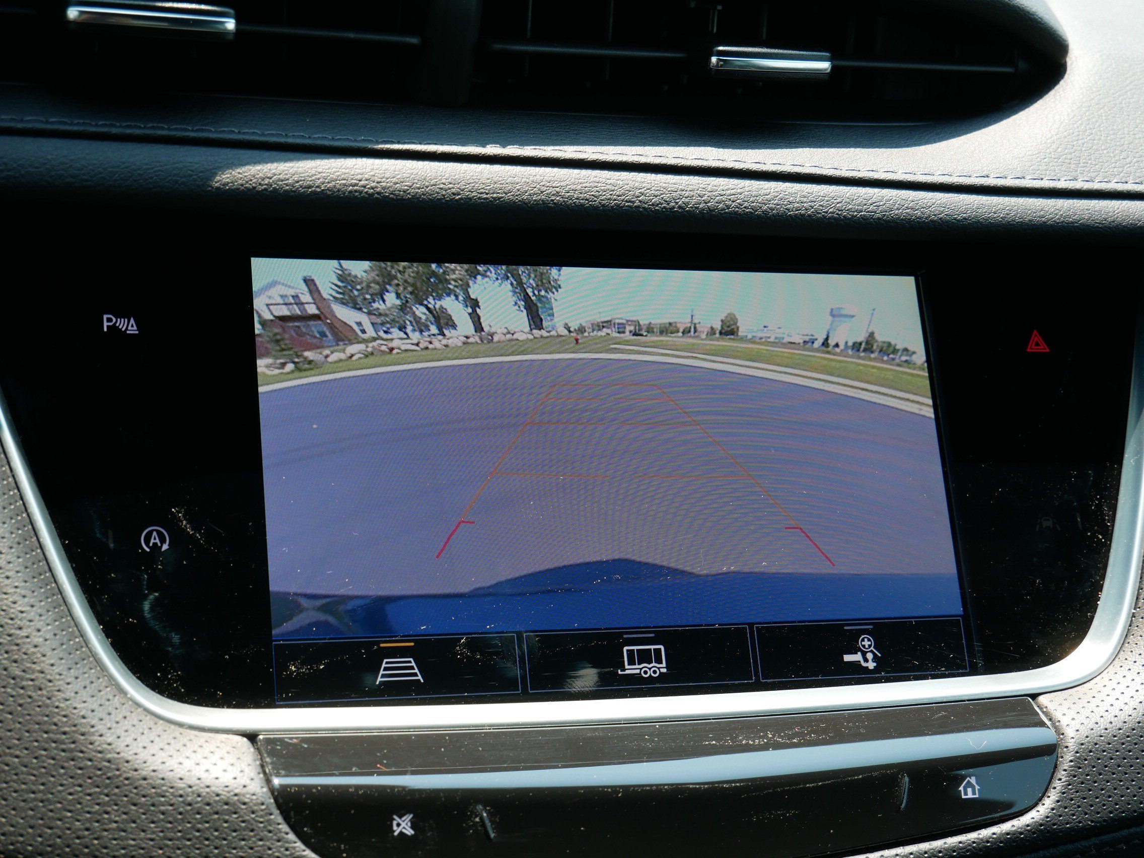 Used 2024 Cadillac XT5 Sportv w/ LPO, Floor Liner Package AWD/4WD image 25