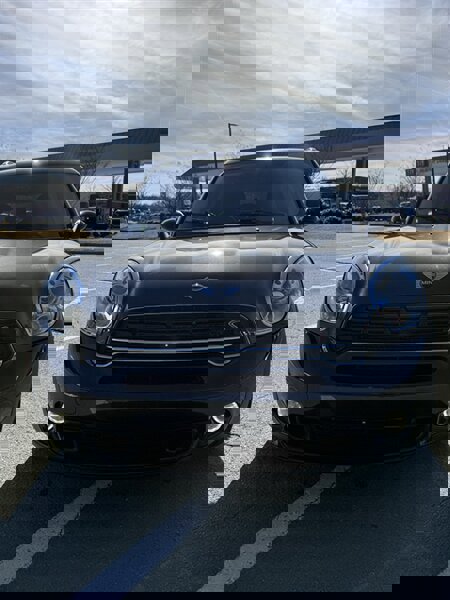 Used 2016 MINI Cooper Countryman S w/ Sport Package