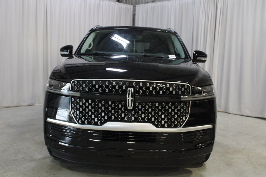 New 2027 Lincoln Navigator Reserve AWD/4WD image 38