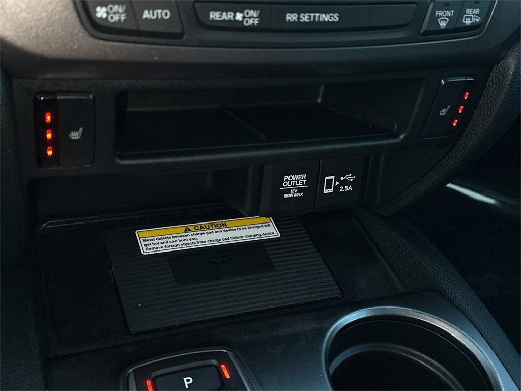 Used 2022 Honda Passport EX-L image 30