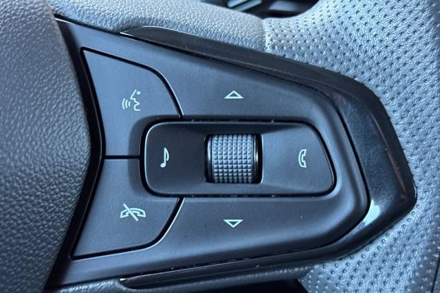 Used 2026 Chevrolet TrailBlazer LT FWD image 38