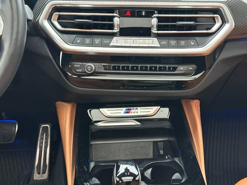 Used 2022 BMW X4 M40i w/ Premium Package image 14