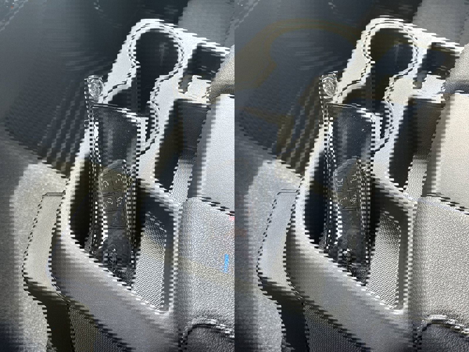 Used 2026 Chevrolet Silverado 1500 LT image 35