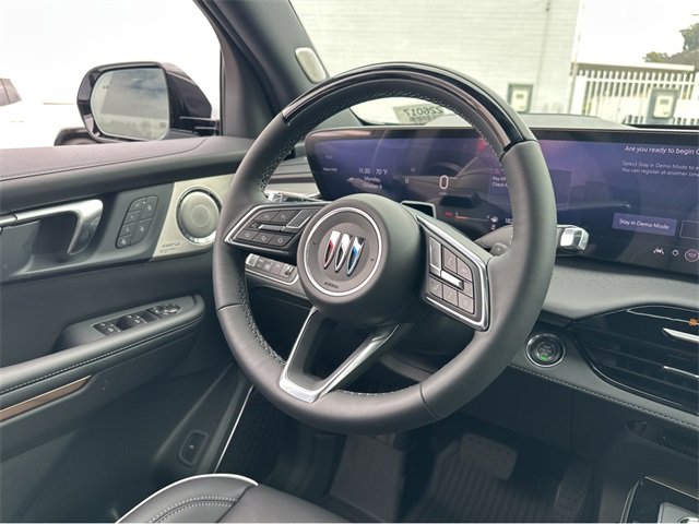 New 2026 Buick Enclave Avenir w/ Super Cruise Package image 27