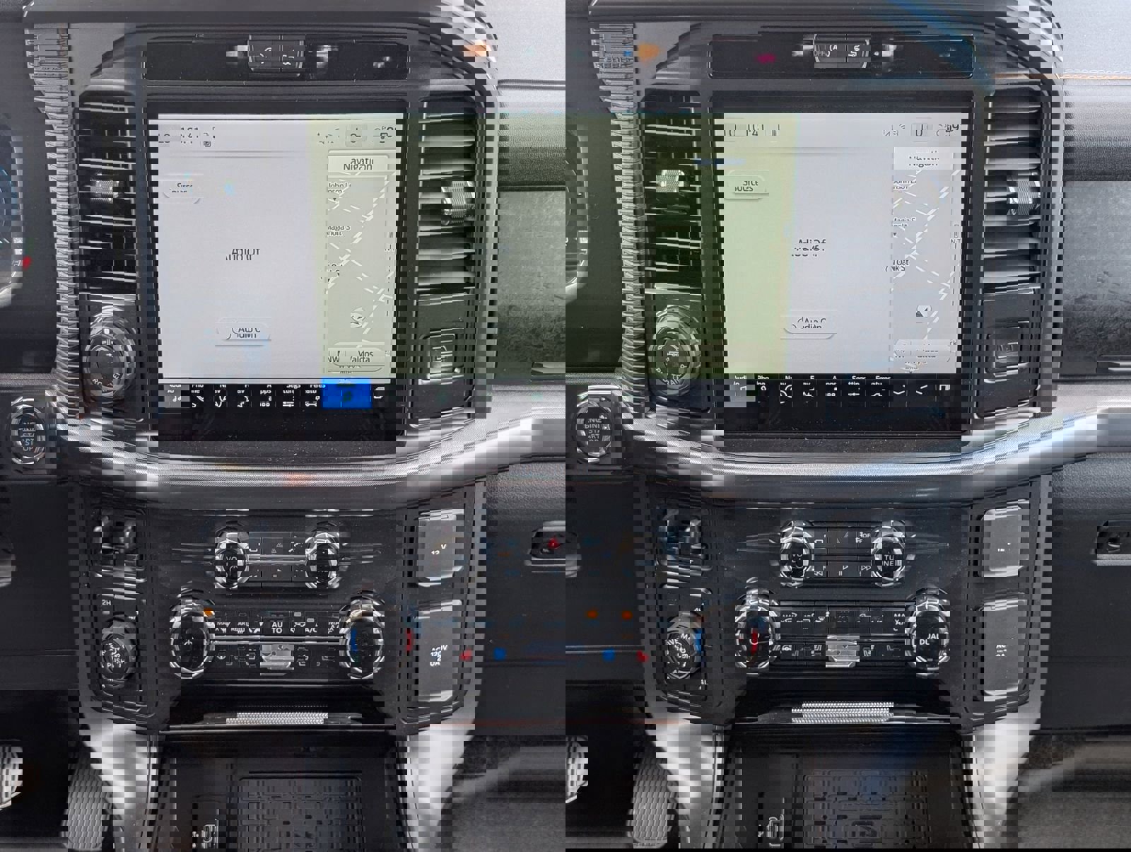 New 2026 Ford F150 Tremor w/ Equipment Group 402A High image 16