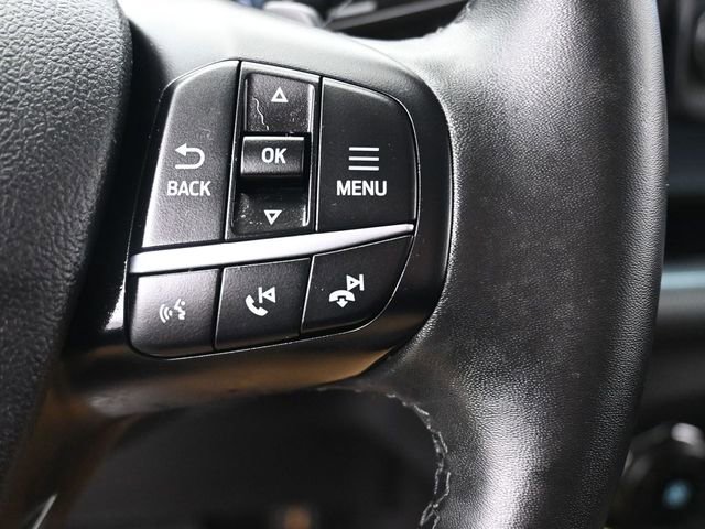 Used 2024 Ford Bronco Sport Badlands w/ Topo Graphic Package image 15