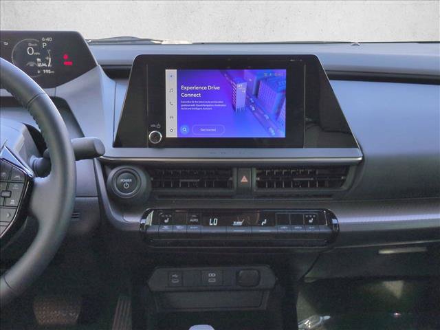 Certified 2023 Toyota Prius XLE FWD image 14