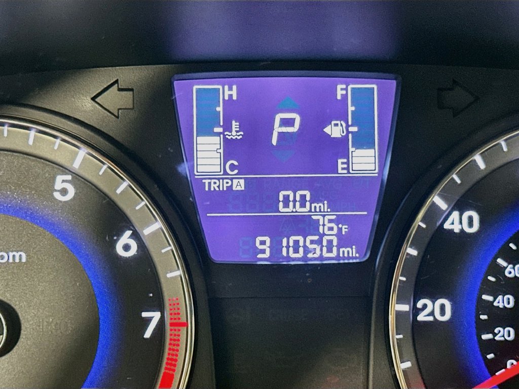 Used 2017 Hyundai Accent SE FWD image 24