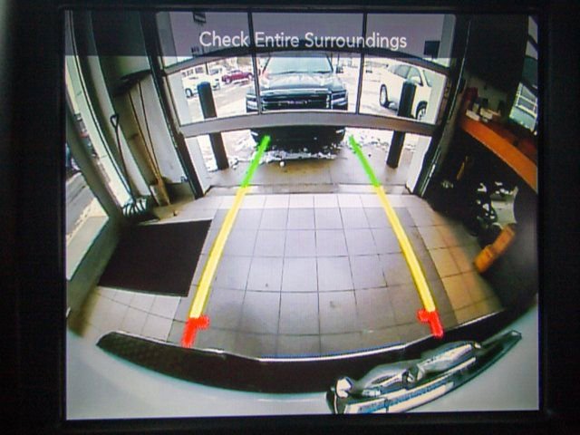 Used 2016 RAM 1500 Laramie image 14