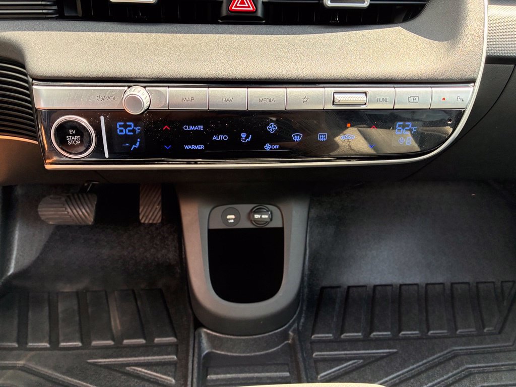 Certified 2023 Hyundai Ioniq 5 SEL AWD/4WD image 36