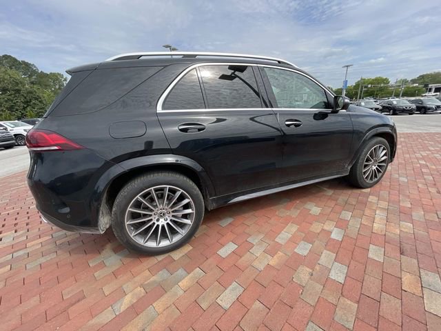 Used 2022 Mercedes-Benz GLE 350 image 19