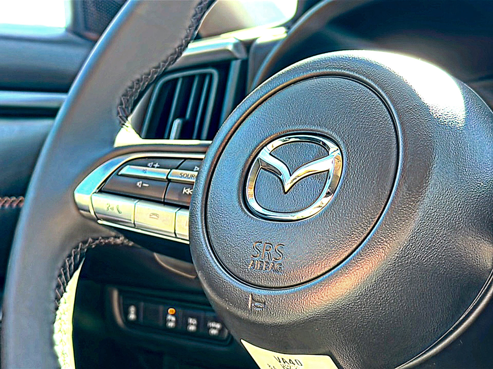 New 2026 MAZDA CX-50 AWD 2.5 S w/ Weather Package image 20