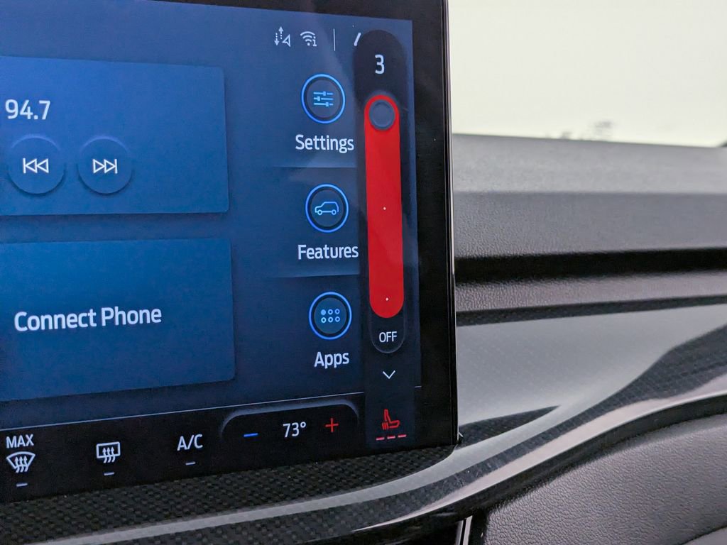 Used 2023 Ford Escape ST-Line w/ Tech Pack #1 image 22