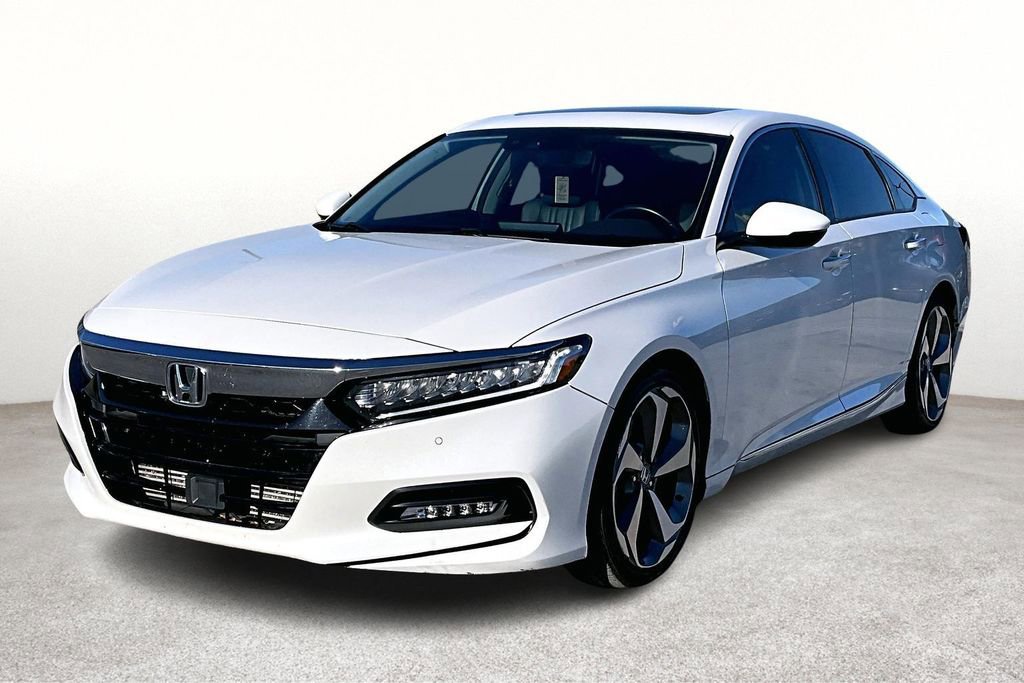 Used 2020 Honda Accord Touring image 15
