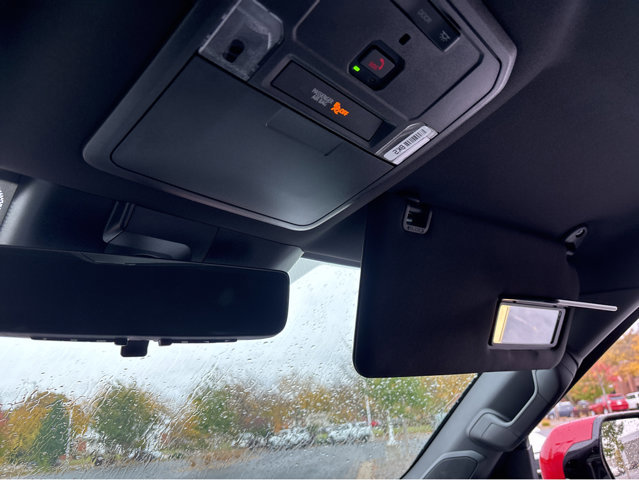 New 2026 Toyota Tundra Limited image 30