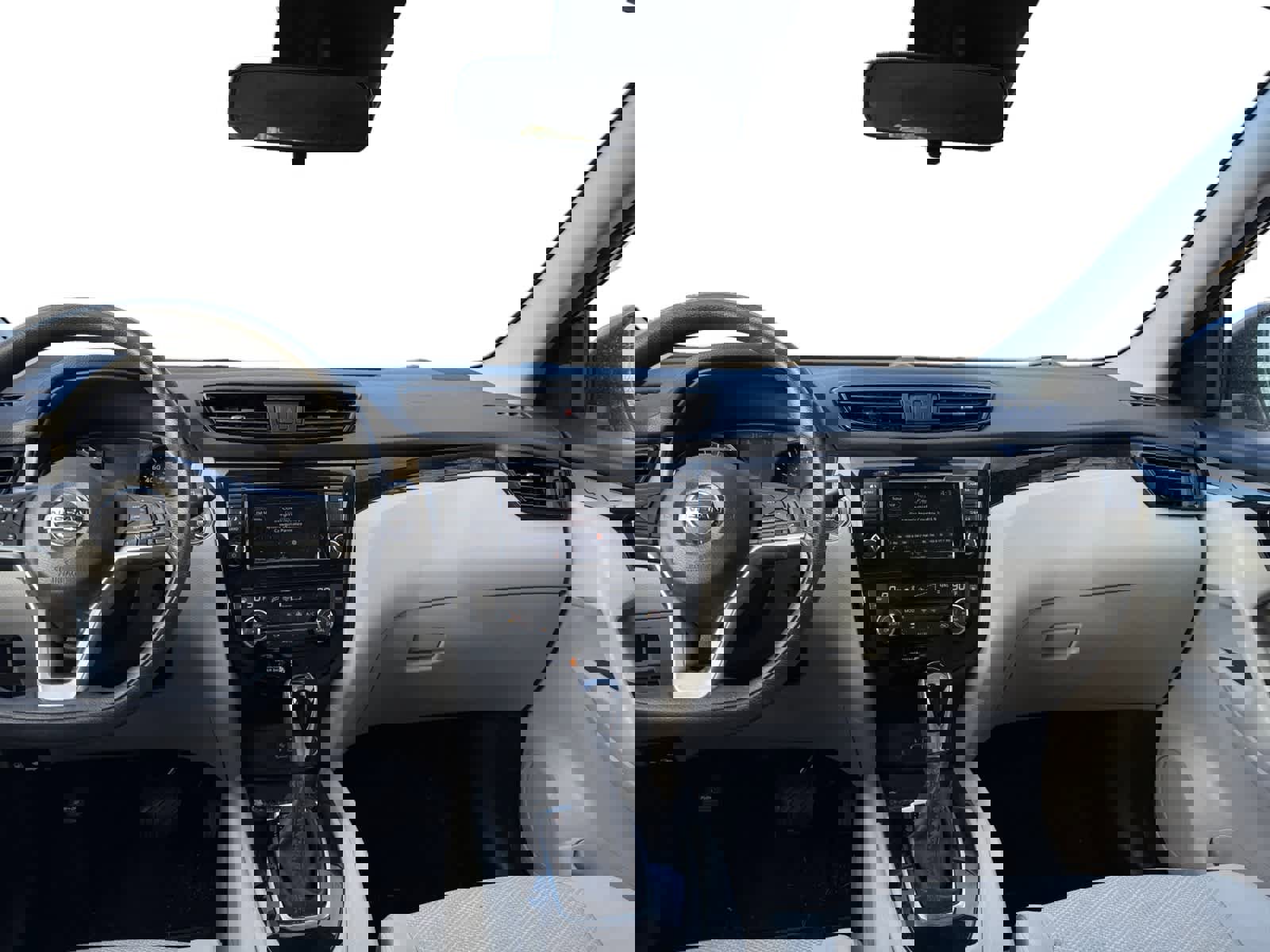 Used 2019 Nissan Rogue Sport SV image 11