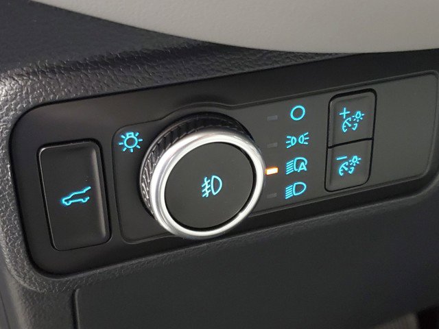 New 2026 Ford Explorer Active w/ Active Comfort Package image 29